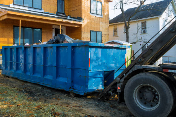 Shed Removal in Level Park Oak Park, MI